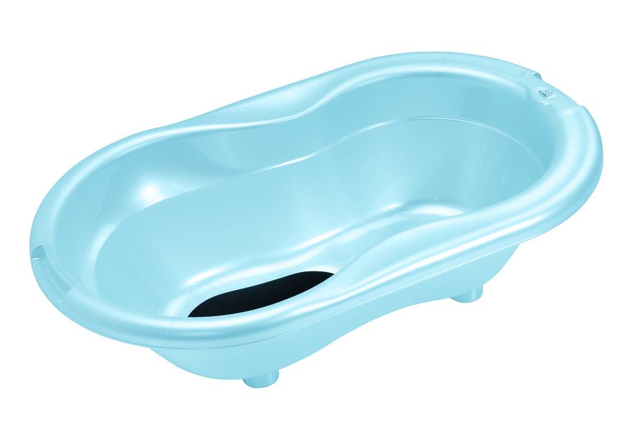 Babybadewanne - Babyausstattung, Decke, Schlafsack, Kapuzenbadetuch für